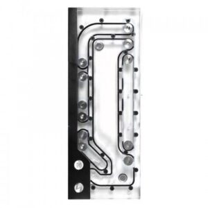 Lian Li 011D Distro Plate G1 ARGB Water Cooling Block
