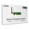 D-LINK DWA-525 Wireless N PCI LAN Card