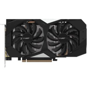 Gigabyte GeForce GTX 1660 Ti OC 6GB Graphics Card Lowest Price in BD