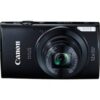 CANON IXUS 170 20.0 MP 12X OPTICAL ZOOM DIGITAL CAMERA