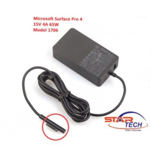 Microsoft Surface 1706 Original 65W Power Adapter