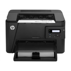 HP LaserJet Pro M201dw Printer