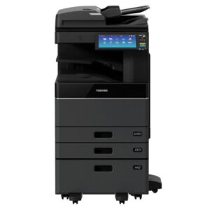 Toshiba e-Studio 2110AC Multifunction Digital Color Photocopier
