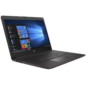 HP 245 G7 RYZEN 3 3300U 14 inch HD laptop