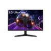 LG 24GN600-B 23.8" UltraGear Full HD IPS 144Hz Gaming Monitor