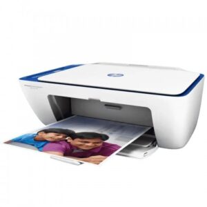 HP Deskjet Ink Advantage 2676 All-In-One Printer