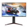 LG 27GP850-B 27 UltraGear 165Hz G-SYNC QHD IPS Gaming Monitor