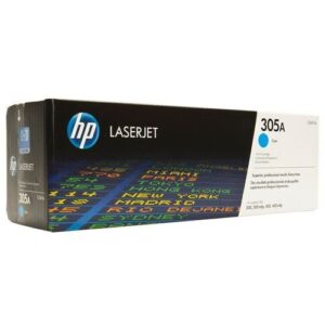 HP 305A Original LaserJet Toner