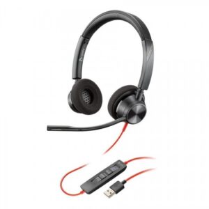 Plantronics Blackwire 3320 USB Type-A Headset