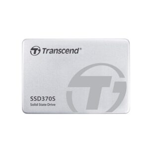 Transcend 370S 128GB SATA III 6Gb/s SSD