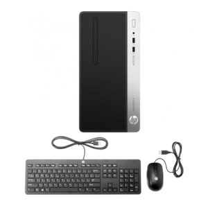 HP ProDesk 400 G4 MT Core i3 7th Gen Business PC