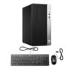 HP ProDesk 600 G5 MT Core i5 9th Gen Micro Tower Brand PC