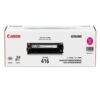 Canon 416 Magenta Cartridge
