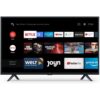 Mi 4A 32 INCH ANDROID SMART TV with Netflix (GLOBAL VERSION)