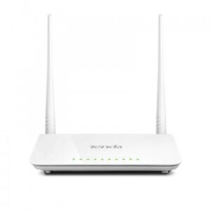 Tenda 4G630 3G/4G Wireless N300 Router