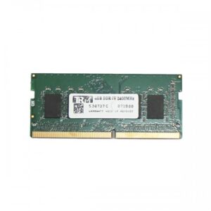 TRM 4GB DDR-4 2400MHz Laptop RAM