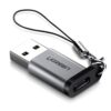Ugreen Type-C Female to USB Male Converter #50533