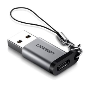 Ugreen Type-C Female to USB Male Converter #50533