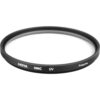 HOYA 55mm UV Camera Lens Filter
