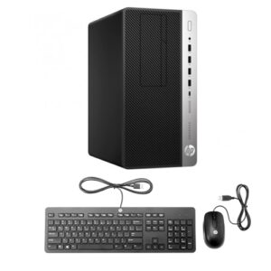 HP ProDesk 600 G4 MT Core i7 8th Gen PC