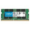 Crucial 4GB Single DDR4 2400MHz Laptop RAM