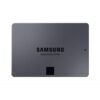 Samsung 860 QVO 1TB 2.5 SATA III SSD