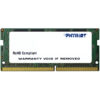 Patriot 8GB DDR4 2400MHz SO-DIMM Laptop RAM