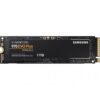 Samsung 970 EVO 1TB M.2 2280 PCIe SSD