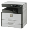 Sharp AR-6026N Digital Photocopier With Duplex
