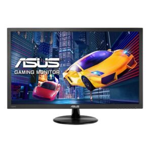 ASUS VP278H 27" FHD 1ms Low Blue Light Flicker Free Gaming Monitor