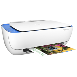 HP DeskJet Ink Advantage 3635 All-in-One Printer
