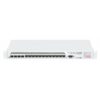 Mikrotik  CCR1036-12G-4S Industrial Grade Cloud Core 12 Port Gigabit Ethernet Router