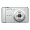 SONY CYBER-SHOT W800 20MP,5X ZOOM HD DIGITAL CAMERA