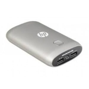 HP Slim Portable 7600 mAh Power Pack