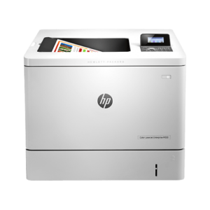 HP Color LaserJet Enterprise M553n Printer