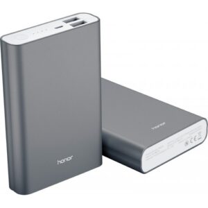 Huawei Honor AP007 Two USB 13000 mAh Power Bank