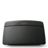 Linksys E1200 N300 300 Mbps Wi-Fi Router