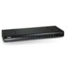 Micronet SP226D 16 PORT Combo KVM with 16 Cable
