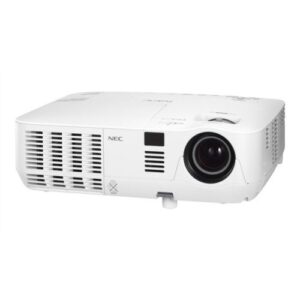 NEC VE281XG Projector