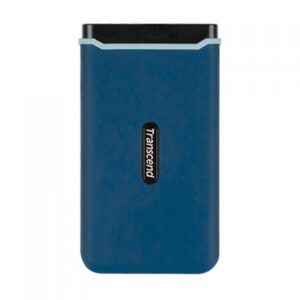 Transcend ESD370C 1TB Type-C Portable External SSD