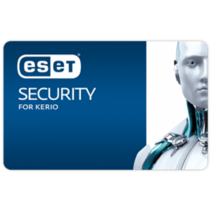 ESET Security for Kerio (Volume up to 05 to 249)