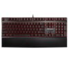 Rapoo V810 Cherry MX-Blue Switch USB Mechanical Gaming Keyboard Black
