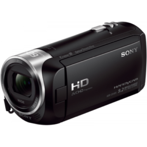 SONY HDR-CX405 9.2MP 30X OPTICAL ZOOM FULL HD HANDYCAM