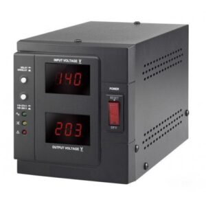 Star 600VA LED Display Stabilizer