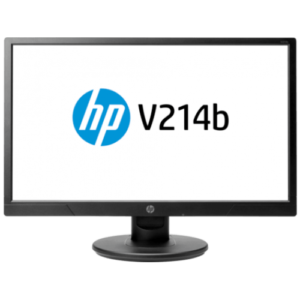 HP V214b 20.7-inch Monitor
