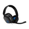 Astro A10 Wired Gaming Headset Black Blue
