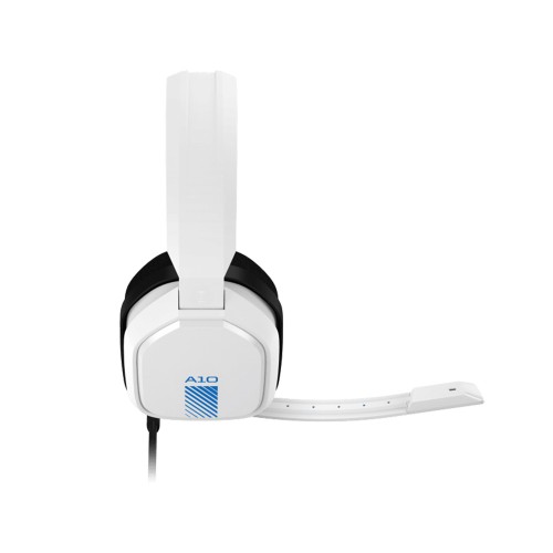 Astro A10 Wired Gaming Headset White Blue Lowest Price in BD