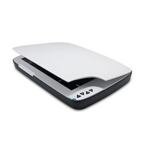 Mustek A3 F2400N Scanner