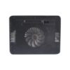 Xtreme A6 14" Single Fan Laptop Cooling Pad