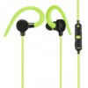 Awei A620BL Bluetooth Sports Green Earphone